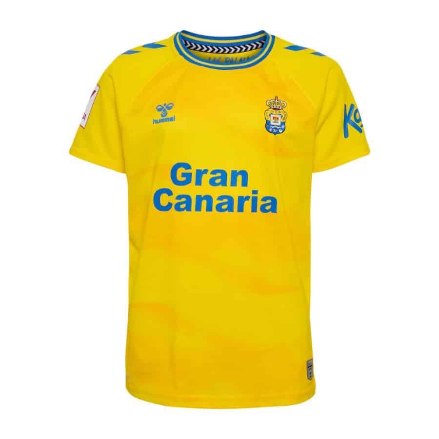 maillot-las-palmas-domicile-2023-2024-1