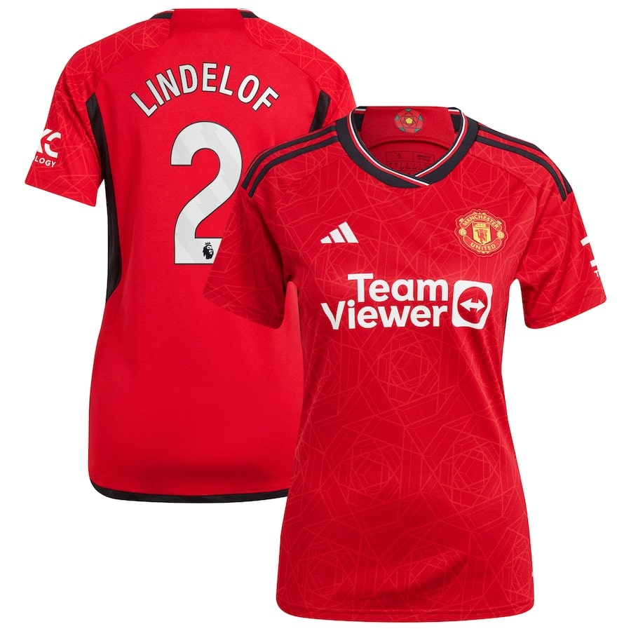 maillot-manchester-united-domicile-2023-2024-femme-lindelof-1