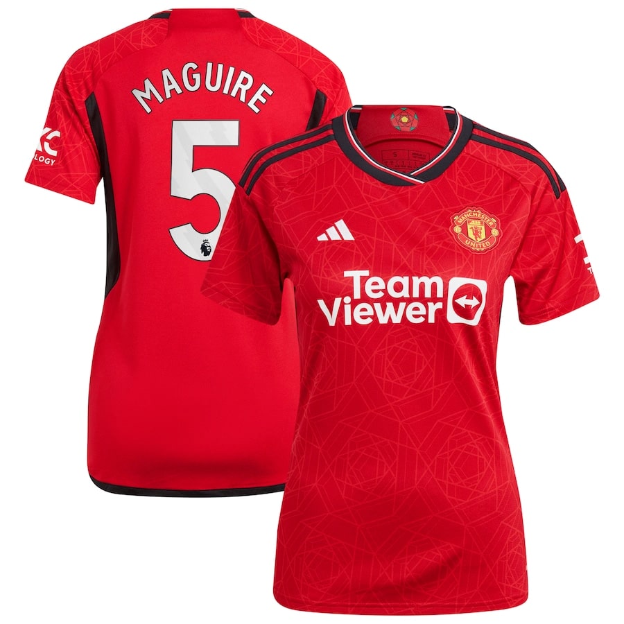 maillot-manchester-united-domicile-2023-2024-femme-maguire-1