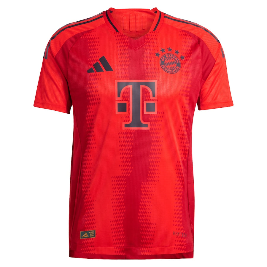 Maillot Match Bayern Munich Domicile 2024 2025