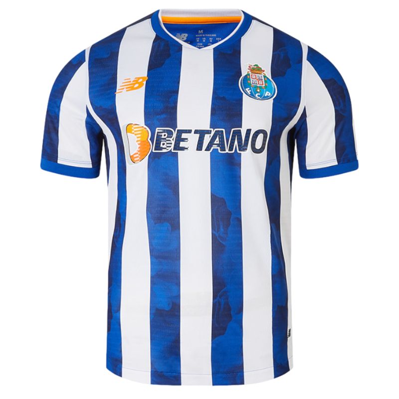 Maillot Enfant FC Porto Domicile 2024 2025