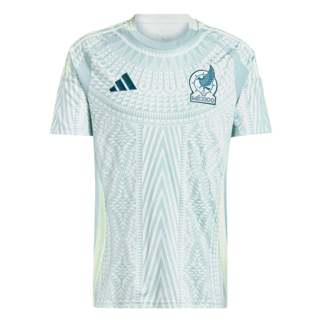 Maillot Enfant Extérieur Mexique 2024 2025