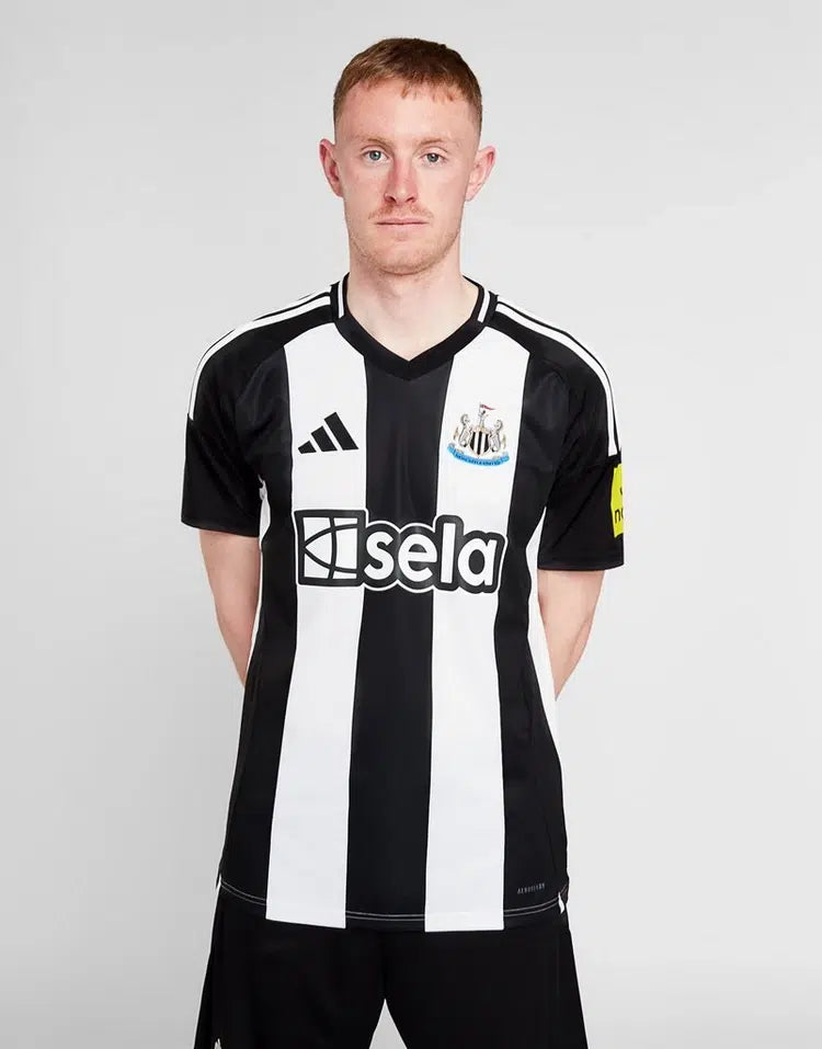 Maillot Newcastle Domicile 2024 2025