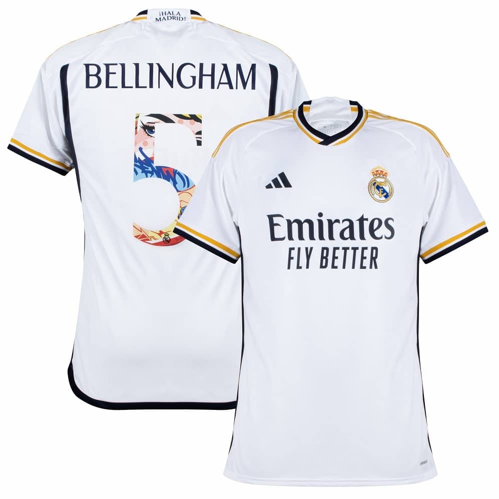 maillot-real-madrid-2023-2024-bellingham-pre-saison-1