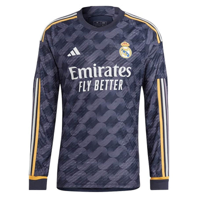 maillot-real-madrid-2023-2024-exterieur-manches-longues-1