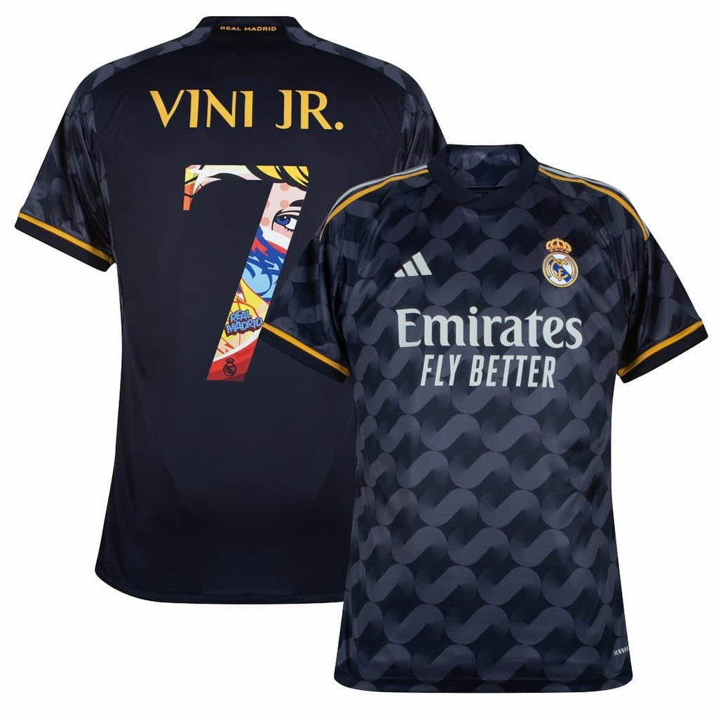 maillot-real-madrid-2023-2024-vini-jr-pre-saison-1