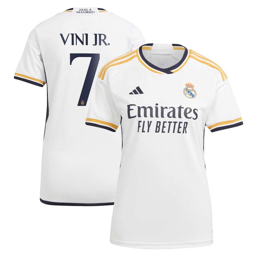 maillot-real-madrid-domicile-2023-2024-femme-vini-jr-1