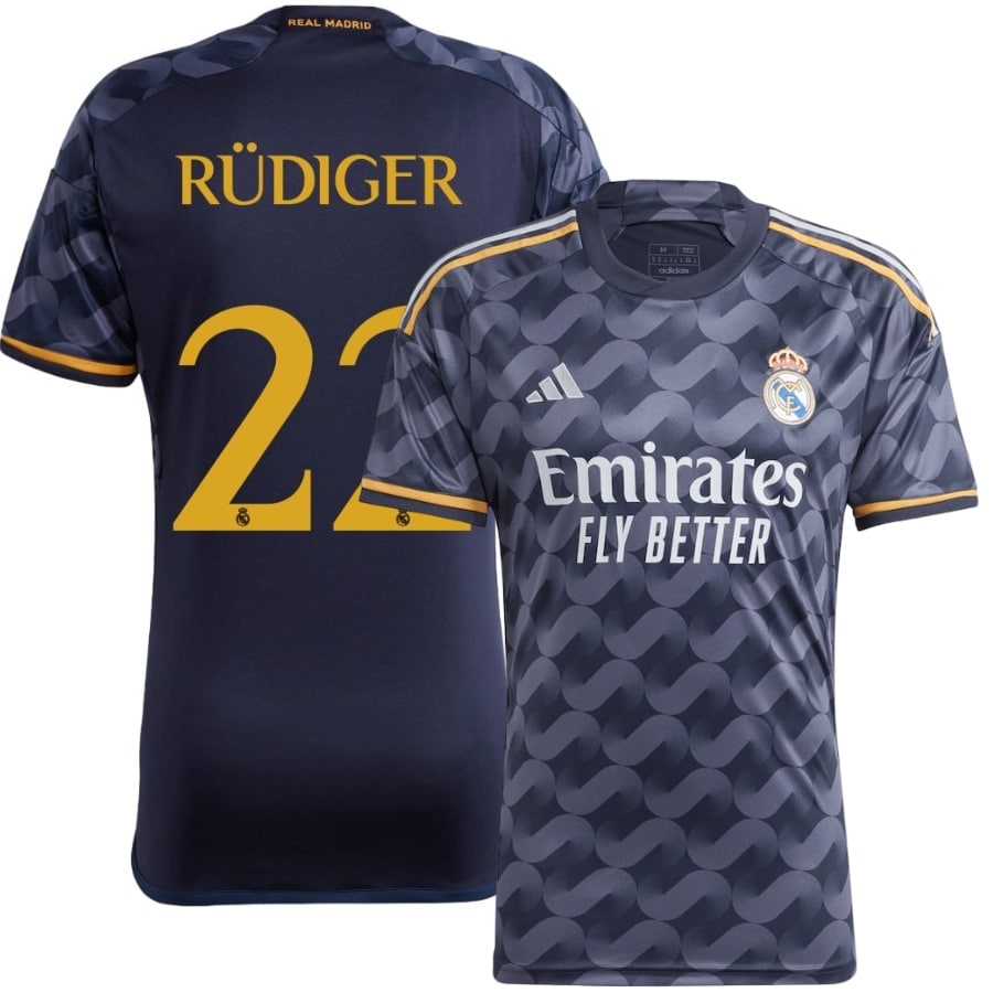 maillot-real-madrid-exterieur-2023-2024-rudiger