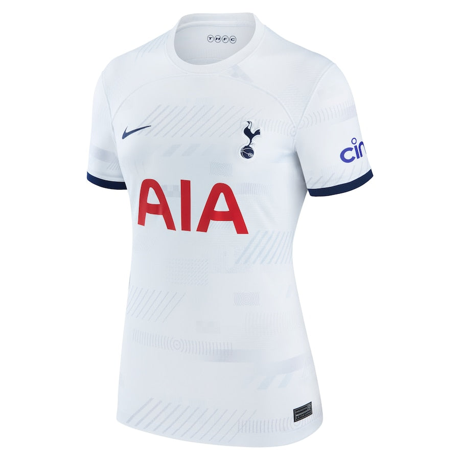 maillot-tottenham-domicile-2023-2024-femme-1