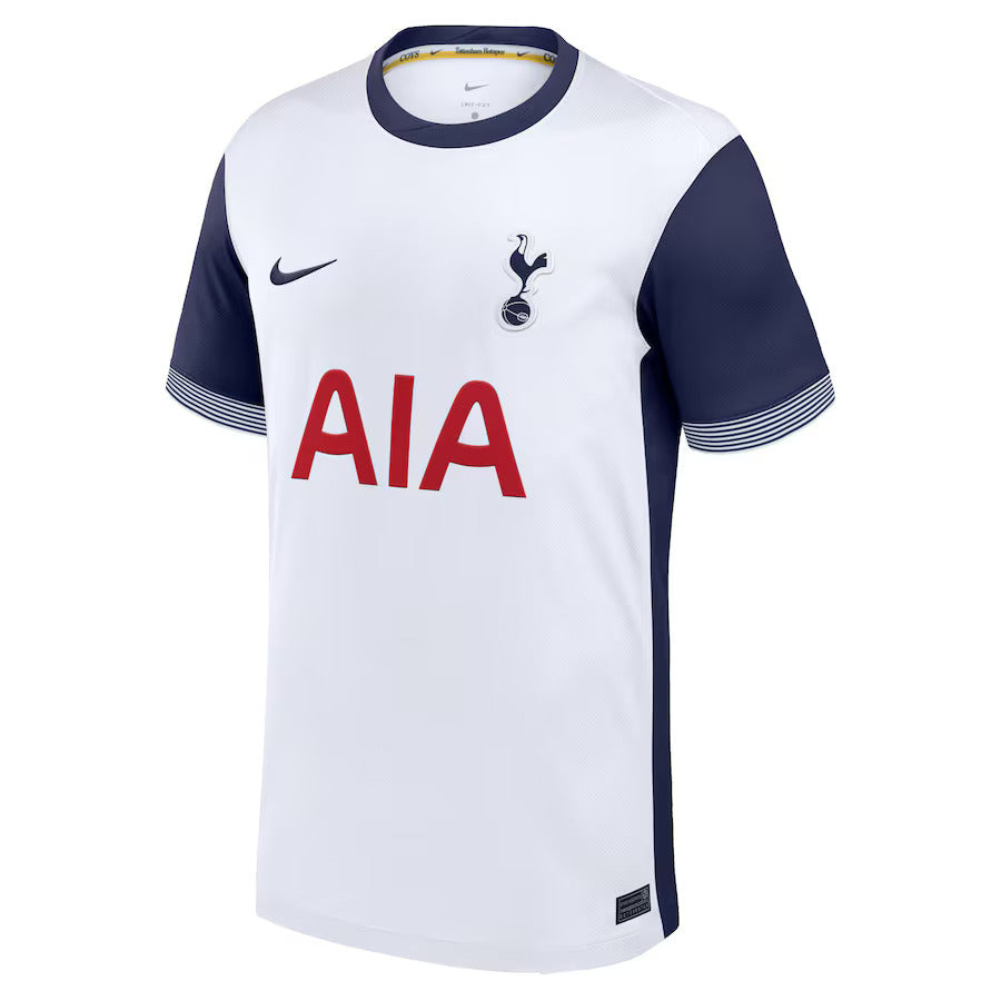 Maillot Tottenham Domicile 2024 2025