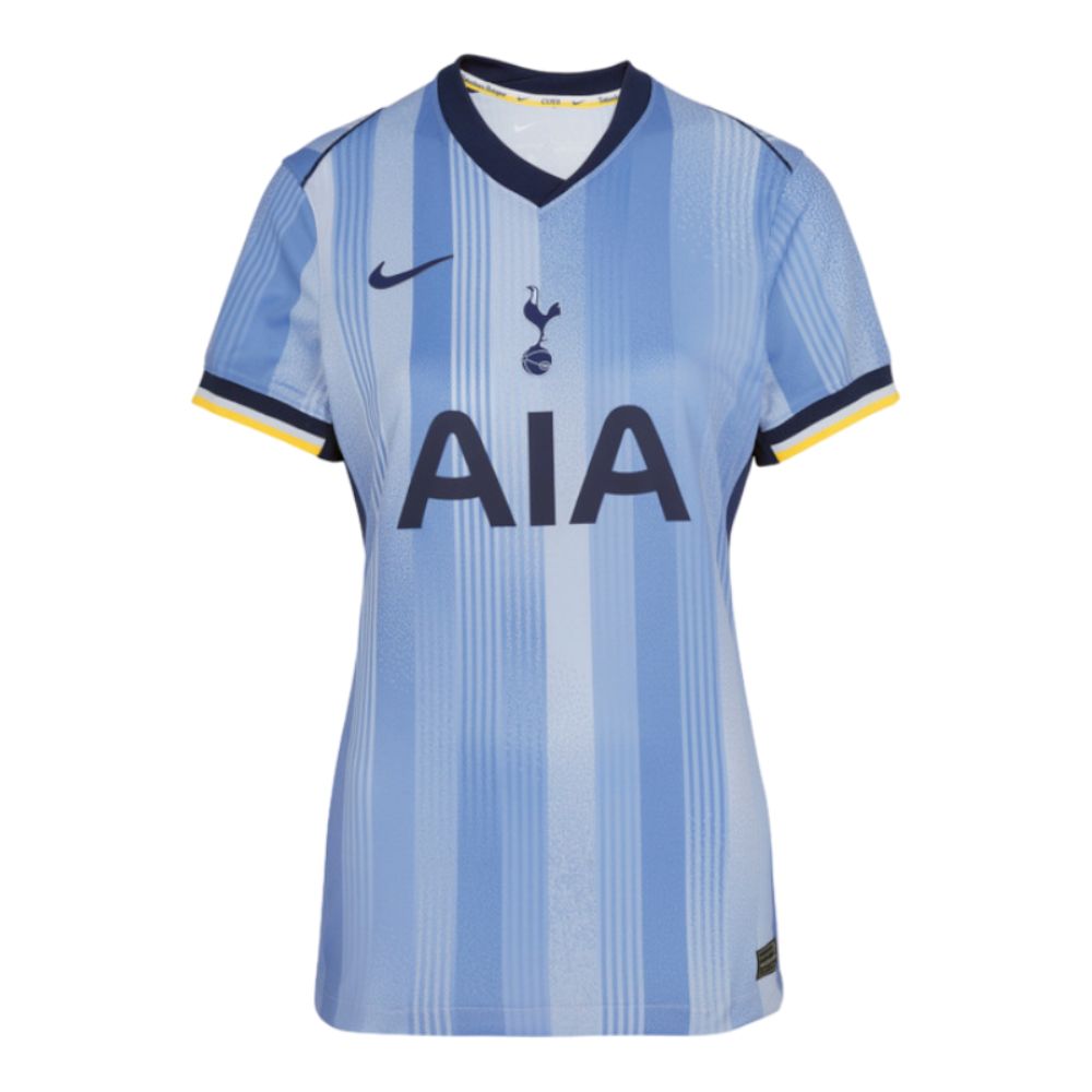 Maillot Tottenham Exterieur 2024 2025 Femme