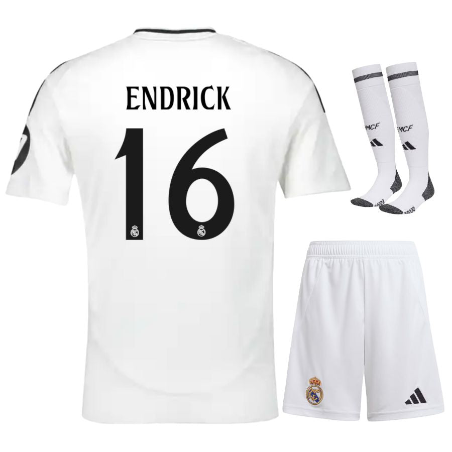 Maillot Watford Third 2024 2025