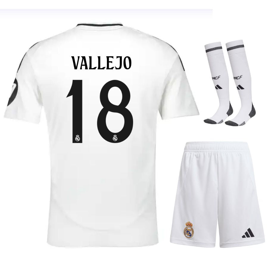 Maillot Watford Third 2024 2025