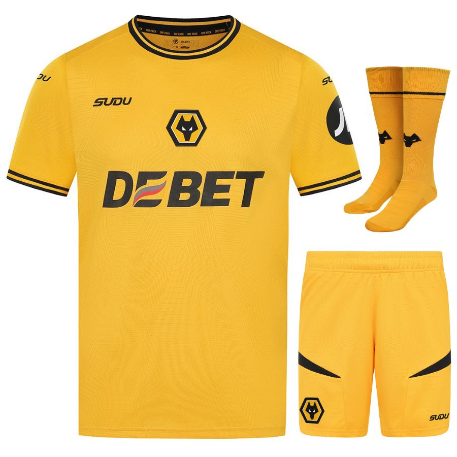 Maillot Watford Third 2024 2025