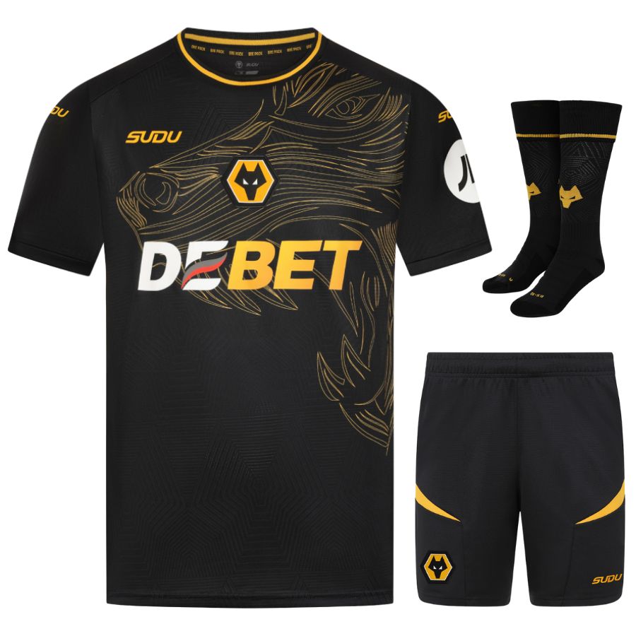 Maillot Watford Third 2024 2025