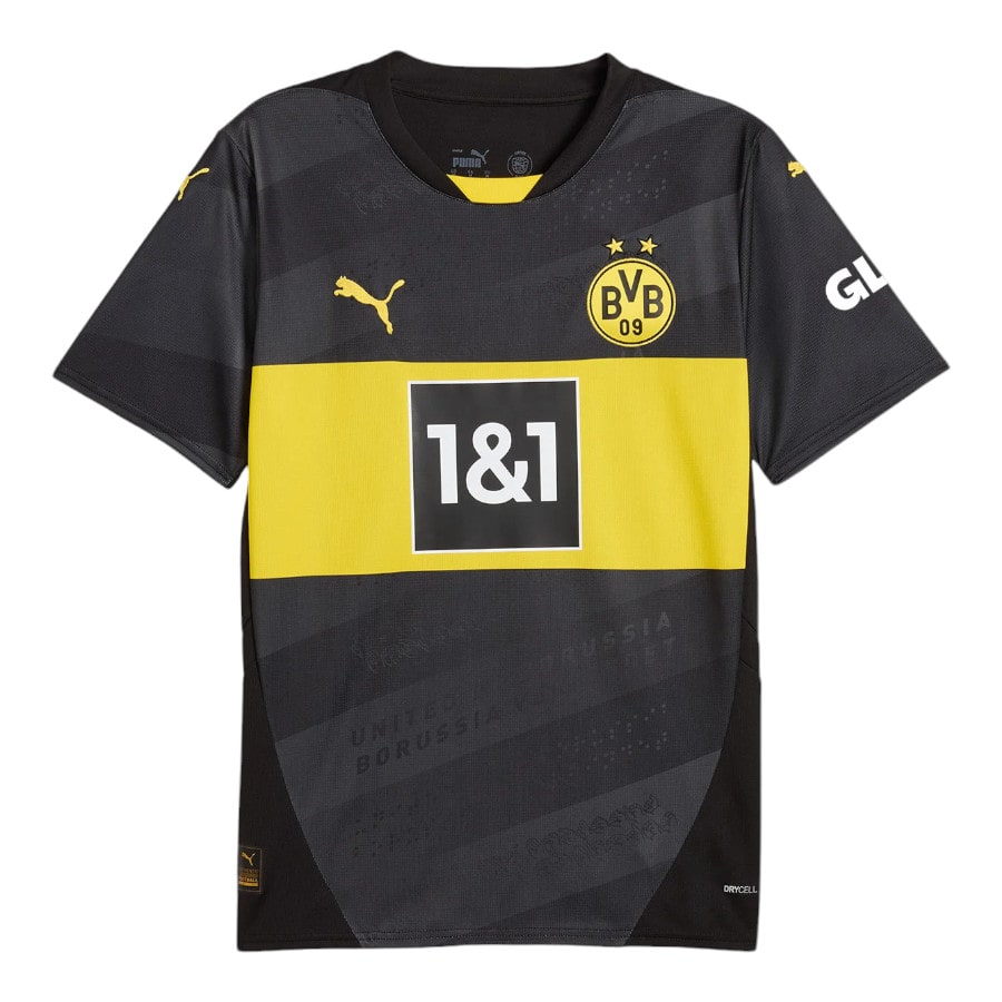 Maillot Watford Third 2024 2025