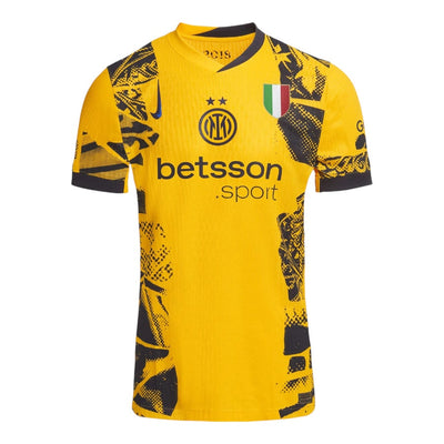 Maillot Watford Third 2024 2025