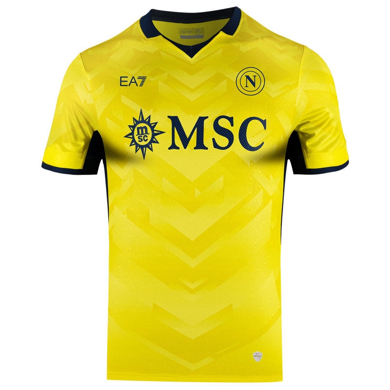 Maillot Watford Third 2024 2025