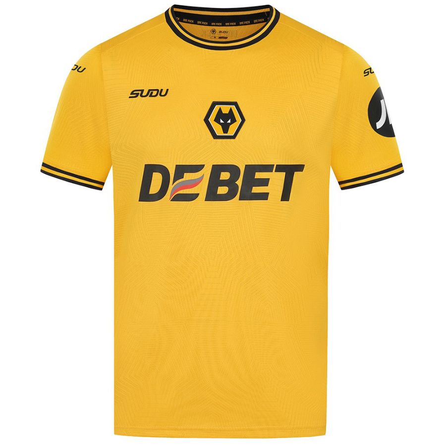 Maillot Watford Third 2024 2025