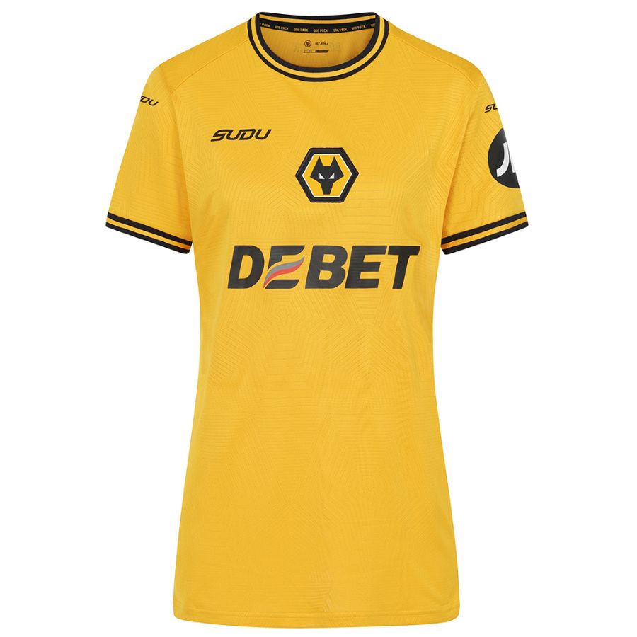 Maillot Watford Third 2024 2025