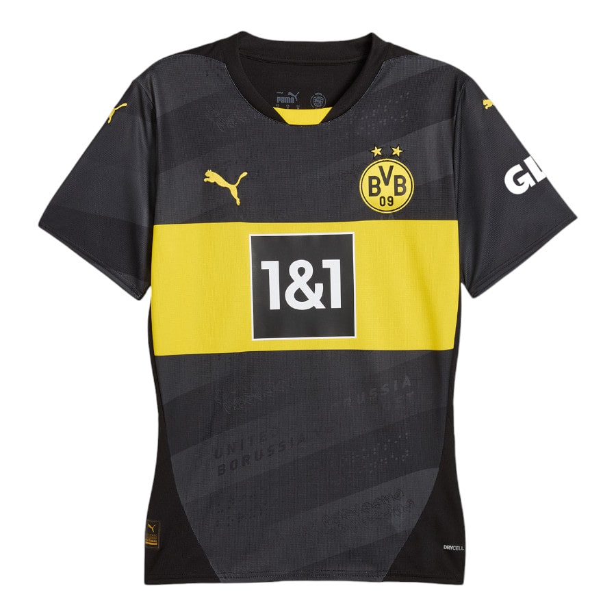 Maillot Watford Third 2024 2025