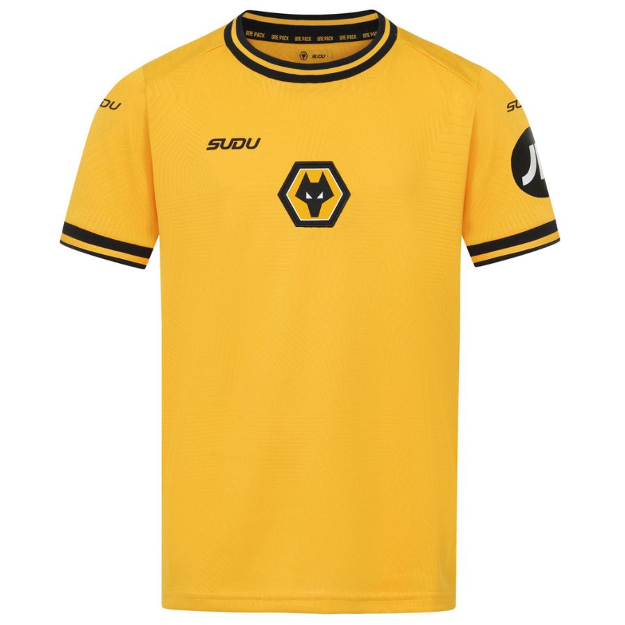 Maillot Watford Third 2024 2025