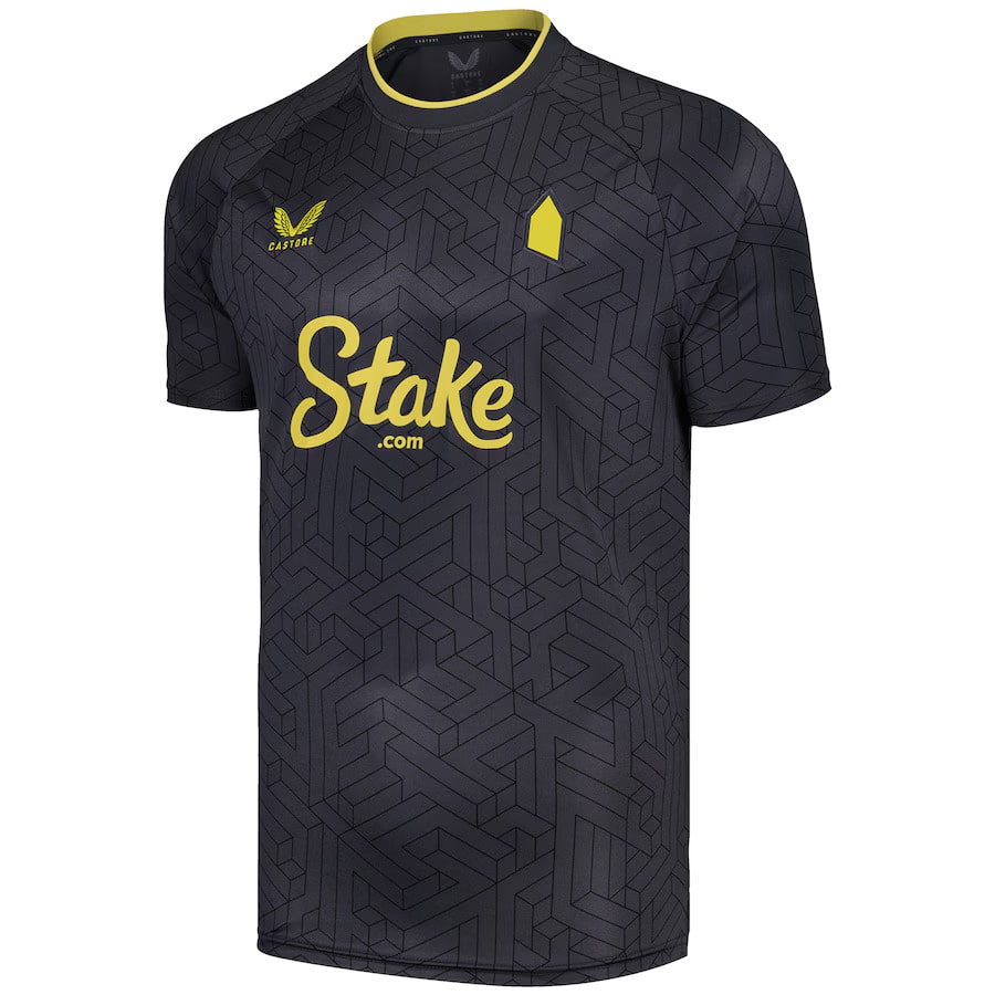 Maillot Watford Third 2024 2025