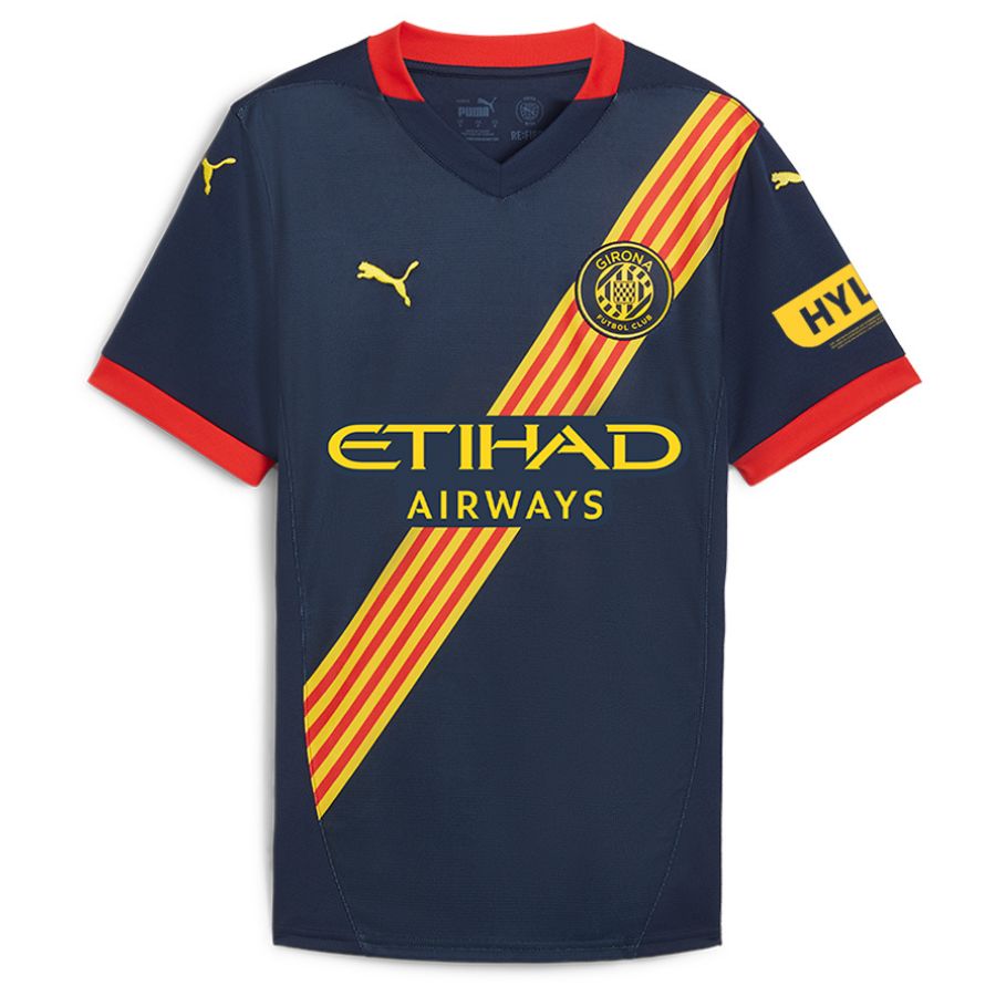 Maillot Watford Third 2024 2025