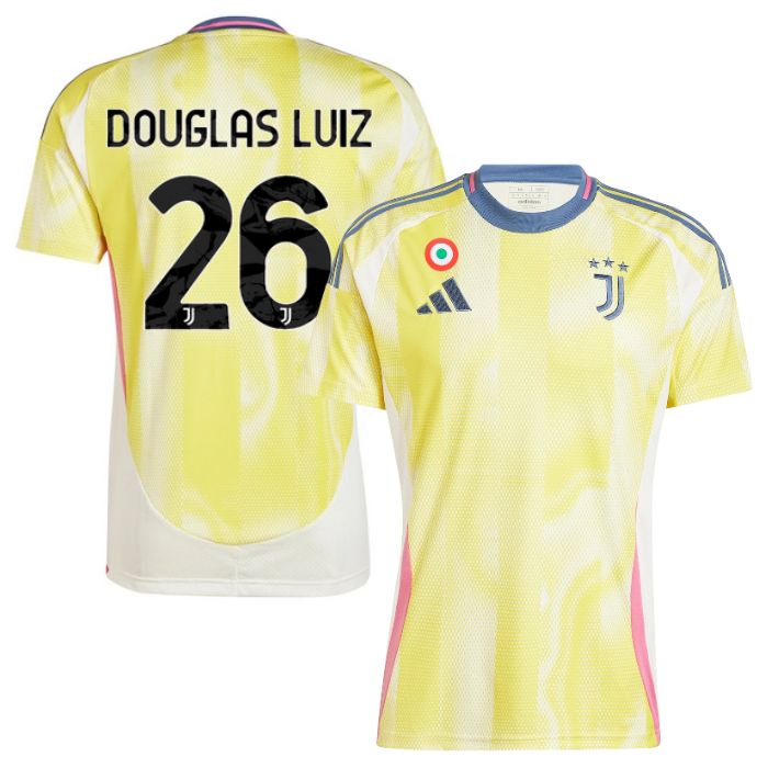 Maillot Watford Third 2024 2025