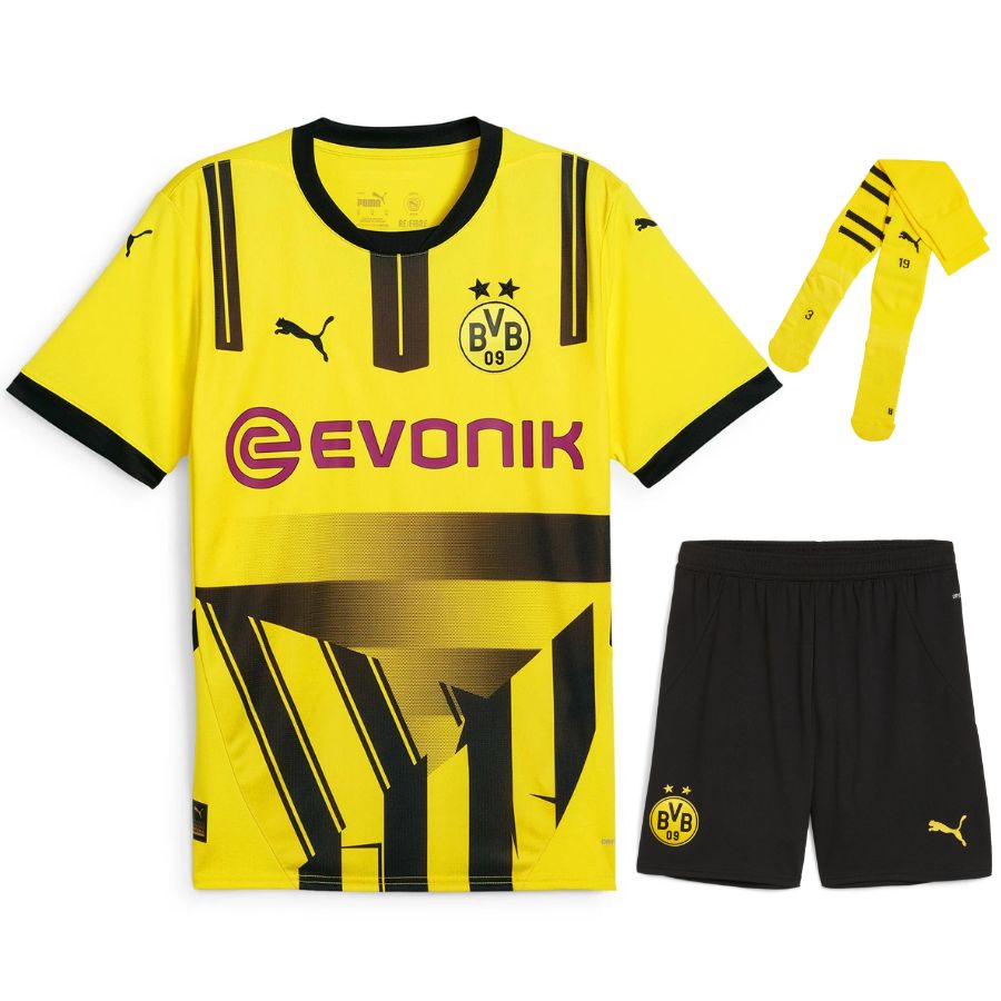 Maillot Watford Third 2024 2025