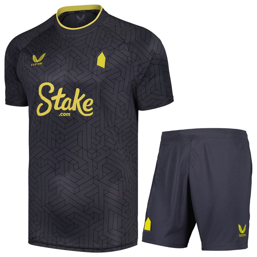 Maillot Watford Third 2024 2025