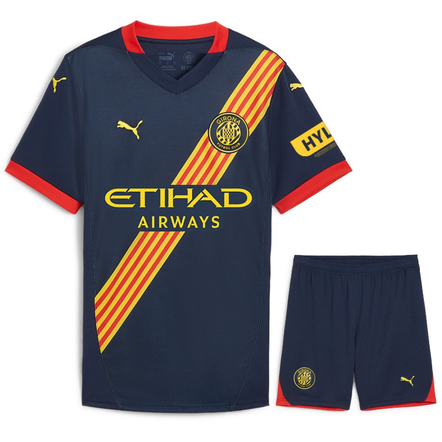 Maillot Watford Third 2024 2025