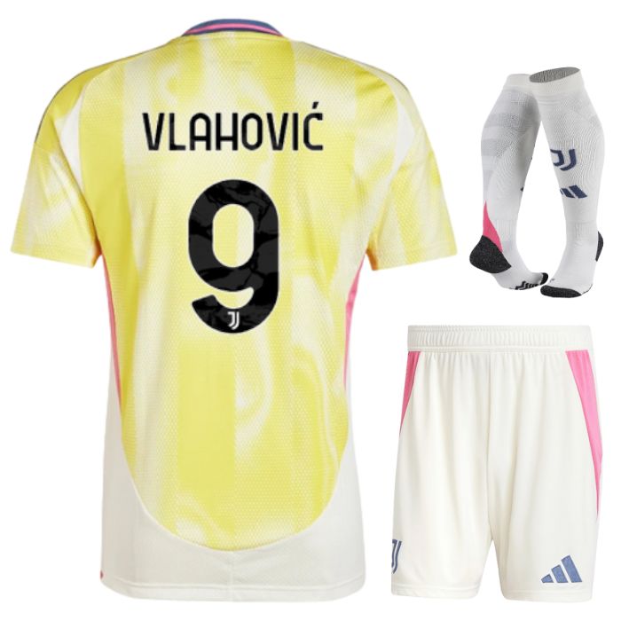 Maillot Watford Third 2024 2025