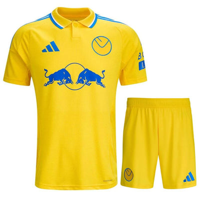 Maillot Watford Third 2024 2025