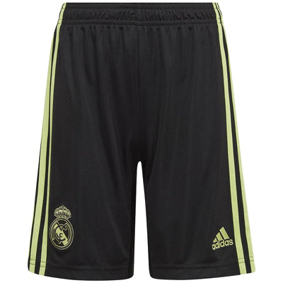 Short de foot real madrid tendance