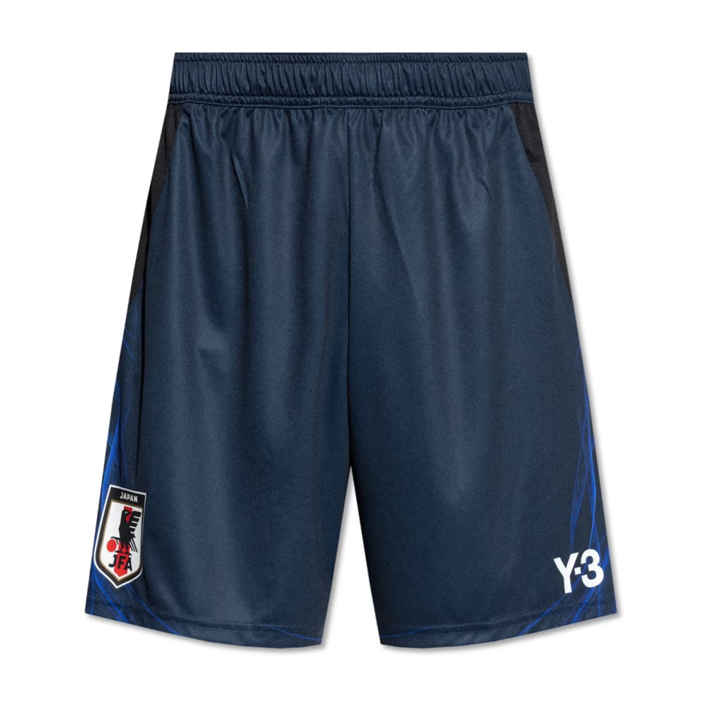 Short Japon Domicile 2024 2025 Y3