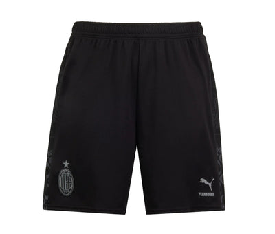 Short Milan AC 2023 2024 Fourth X Pleasures Noir