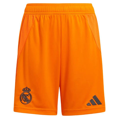 Short Real Madrid 2024 2025 Exterieur