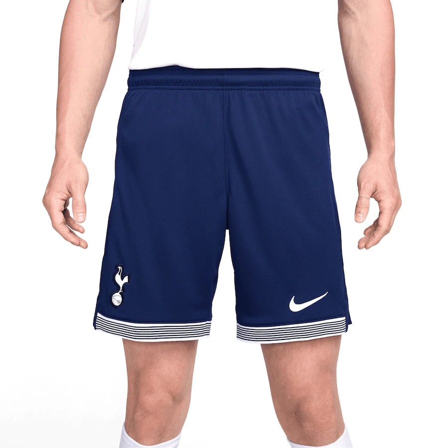 Short Tottenham Domicile 2024 2025