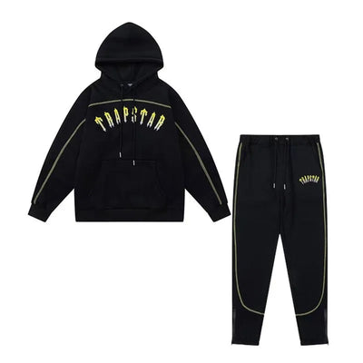 T TRAPSTAR PANT TRACKSUIT