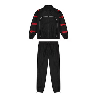 TRAPSTAR IRONGATE 2.0 JACKET TRACKSUIT